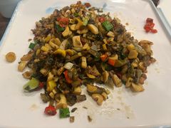 -西江美食舫·江西菜(健德桥店)