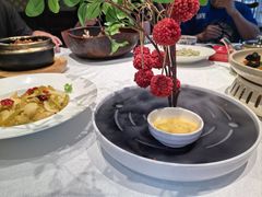 -味鼎长安·地道陕菜(凤城一路店)