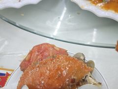 -新欢海鲜坊(赖屋店)
