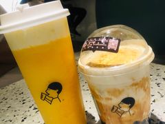 -喜茶(深圳福田星河COCO Park店)