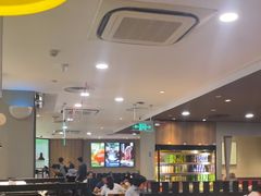 -新石器烤肉(百联川沙店)