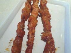 -小杨烤肉(朱雀店)