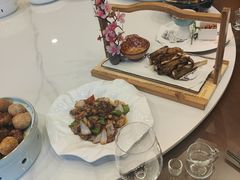 -两淮天鹅湖大酒店·中餐厅