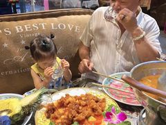 -小娘惹厨房Little Nyonya(狮城有约上榜店)