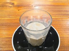 -Gee Coffee Roasters(万象天地店)