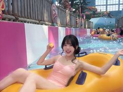 -广州融创水世界