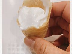 -麦当劳(金桥店)