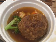 -海盗虾饭·剥好的小龙虾饭(SOHO尚都店)