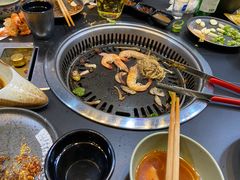 -齐齐哈尔烤肉·烧烤·烤鱼(万科时一区店)