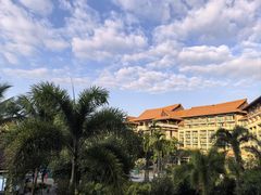 -三亚海棠湾万丽度假酒店