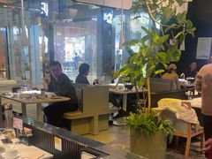 -渔语鱼酸菜鱼新川菜(来福士店)
