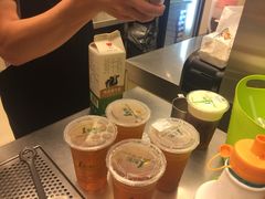 1点点(新会店)-1点点(新会店)