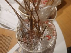 -张正麻辣串(宿州路店)