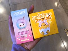 -泡泡玛特POPMART(宁波印象城店)