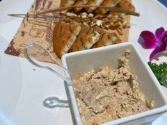 -野蔓果·山野菜(西湖景区·龙井茶田店)