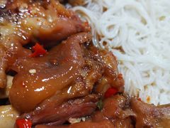 -贤花饭店(凯德店)