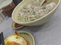 -李记清真馆(打钉巷店)