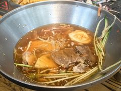 -KAOKAO烤烤·丹东海鲜烧烤(望京店)