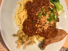 -醉面(上海七宝宝龙城店)