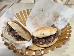 -闫家驴肉老店(华电一校店)