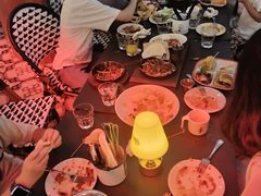 -Chili's Cafe&Bar奇利斯(滨江店)