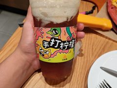 -乐凯撒披萨(蛇口花园城店)