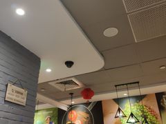 大堂-噹噹呀咪咖喱屋(南京东路店)