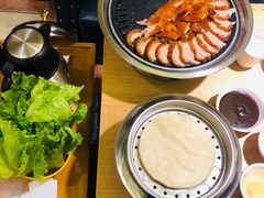 -守柴炉烤鸭(中海国际店)
