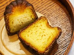 经典香草原味可露丽-发酵食堂(屏风街店)