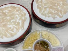 -寻味顺德·南记酒家·传统顺德菜·鱼生(广源路店)