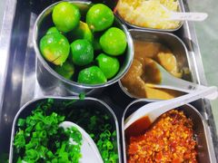 -四川小胡子海鲜(丁村万人海鲜广场店)