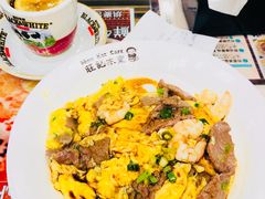 -旺记冰室(九龙中心大厦店)