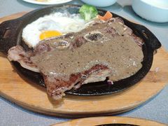 -凡塔斯牛排餐厅(厚街万达店)