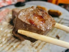 牛肉粒-旺记碳烤肥牛(总店)