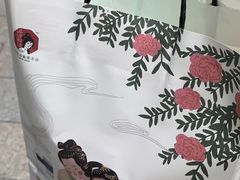 -茶颜悦色(坡子街幽兰阁店)