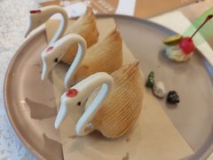 -海皇食府(水都假日酒店店)