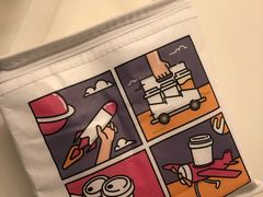 -喜茶(北京通州万达店)