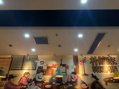 -朴鲸家正宗韩国料理(福田店)