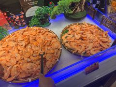 -汉斯南美烤肉(总店)