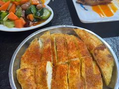 -清真尕穆萨美食城总店