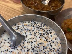 -白翔甜食店