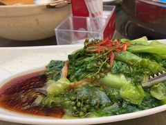 -大锅强·蒸海鲜青岛菜(城市阳台店)