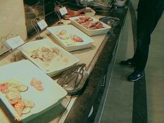 -索菲特西湖大酒店·香榭丽全日候餐厅(南山路店)