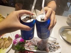 -围炉夜话·潮汕卤水火锅(榕江店)