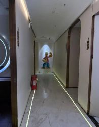 -Amo la Diva造型