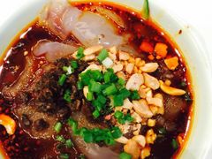 -大铁勺新津菜(东丽阳光新业广场店)