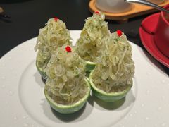 -三利音·玖弄小鲜(浦东嘉里城店)