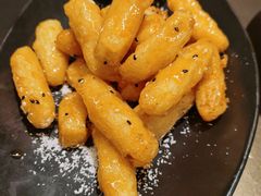 -东莱馋房(陆家嘴店)