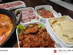 -刘火辣老火锅(光谷店)