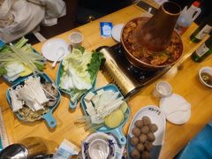 -0317火锅鸡·清真(正达店)